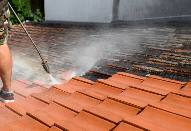 Why Choose Our Certified Pressure Washing Experts for Your Project Needs in Pimlico, SC?