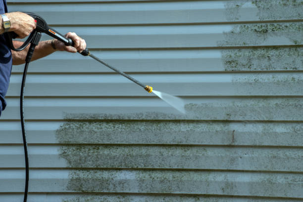 Best Commercial Pressure Washing  in Pimlico, SC