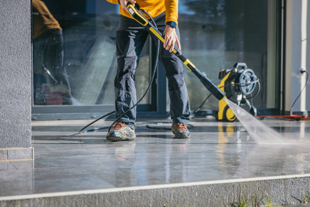 Local Pressure Washing Services in Pimlico, SC