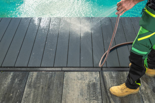 Best Residential Pressure Washing Services  in Pimlico, SC