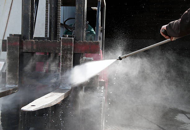 Best Sidewalk Pressure Washing  in Pimlico, SC